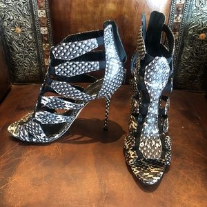 Sergio Rossi Women's Heels